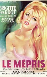 Contempt poster