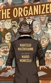 The Organizer poster