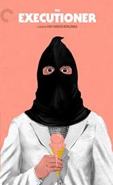 The Executioner poster