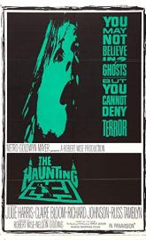 The Haunting poster