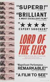 Lord of the Flies poster