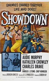 Showdown poster