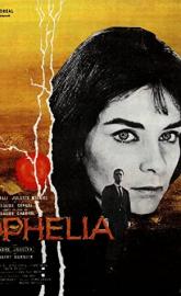 Ophélia poster