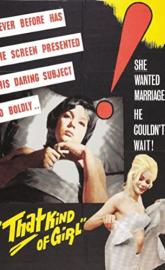 That Kind of Girl poster