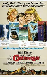 In Search of the Castaways poster
