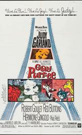 Gay Purr-ee poster