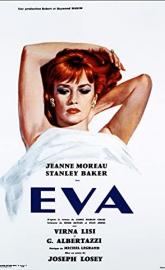 Eva poster