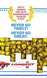 The Longest Day poster