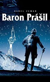 The Fabulous Baron Munchausen poster