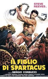 The Slave poster