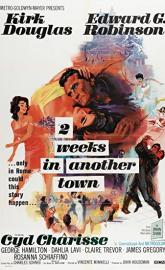 Two Weeks in Another Town poster