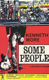 Some People poster