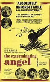 The Exterminating Angel poster