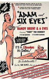 Adam and 6 Eves poster