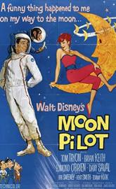 Moon Pilot poster