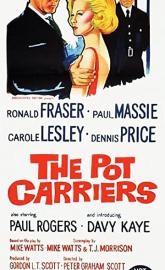 The Pot Carriers poster