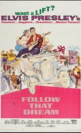 Follow That Dream poster