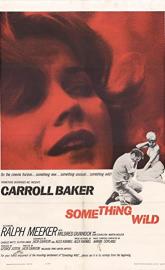 Something Wild poster