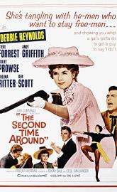 The Second Time Around poster