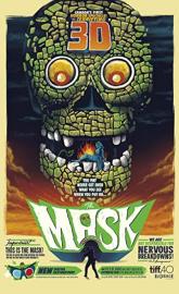 The Mask poster