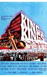 King of Kings poster