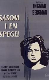 Through a Glass Darkly poster