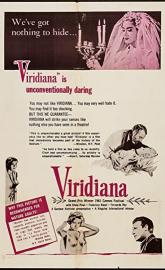 Viridiana poster