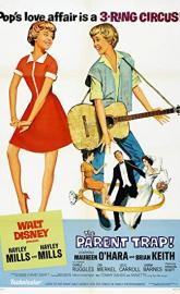 The Parent Trap poster