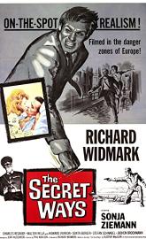 The Secret Ways poster