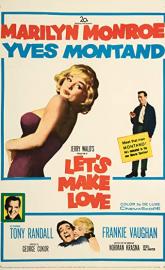 Let's Make Love poster