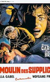 Mill of the Stone Women poster