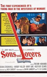 Sons and Lovers poster