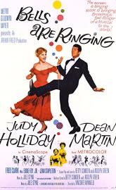 Bells Are Ringing poster