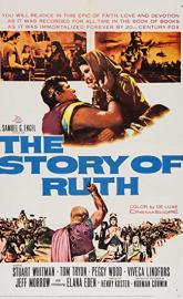 The Story of Ruth poster