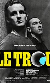 Le Trou poster