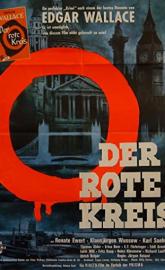 The Red Circle poster