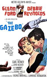 The Gazebo poster