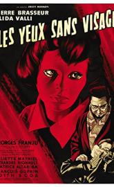 Eyes Without a Face poster