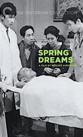 Spring Dreams poster