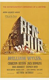 Ben-Hur poster