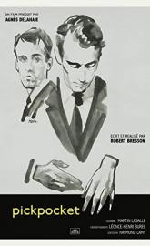 Pickpocket poster