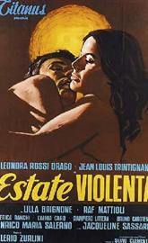Violent Summer poster