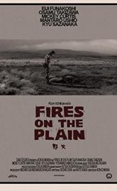 Fires on the Plain poster