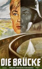 The Bridge poster