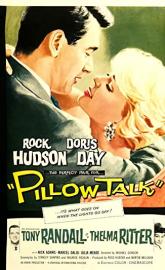 Pillow Talk poster
