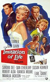 Imitation of Life poster