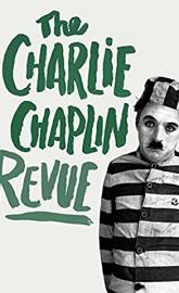 The Chaplin Revue poster