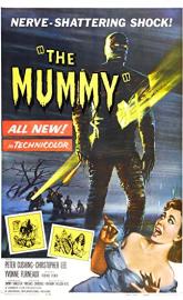 The Mummy poster