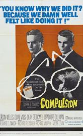 Compulsion poster