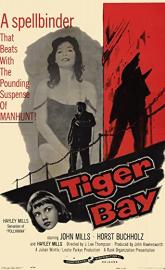 Tiger Bay poster